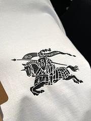 Burberry T-shirt 01 - 4