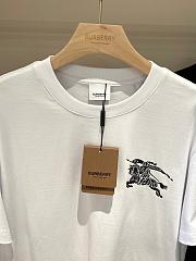 Burberry T-shirt 01 - 5
