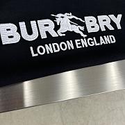 Burberry T-shirt Black 48 - 2