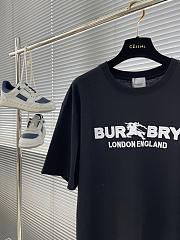 Burberry T-shirt Black 48 - 3