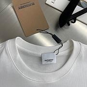 Burberry T-shirt White 48 - 3
