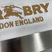 Burberry T-shirt White 48 - 4