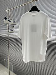 Burberry T-shirt White 48 - 6