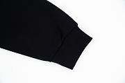 GUCCI FLEECE BLACK - 4