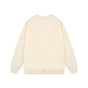 GUCCI FLEECE CREAM - 6