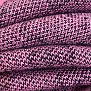 Gucci GG Multicolor Sweater Pink - 2