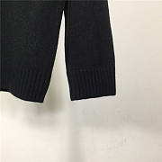 Gucci Sweater Top Version Black 01 - 4