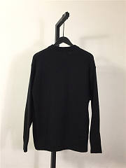 Gucci Sweater Top Version Black 01 - 3