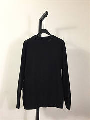 Gucci Sweater Top Version Black 02 - 3