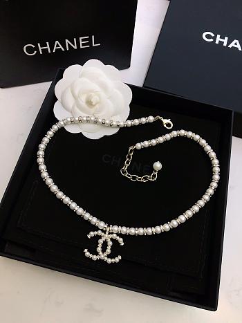 Chanel Necklace sscy656220