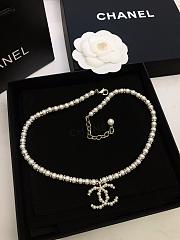 Chanel Necklace sscy656220 - 4