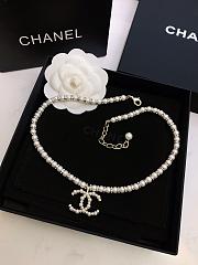 Chanel Necklace sscy656220 - 3