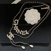 Chanel Necklace sscy756700 - 1