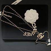 Chanel Necklace sscy756700 - 4