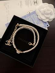 Chanel Necklace sscy6556190 - 6