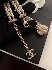 Chanel Necklace sscy6556190 - 4