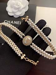 Chanel Necklace sscy6556190 - 3