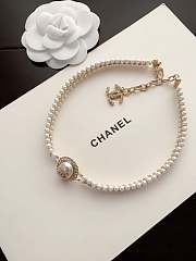 Chanel Necklace sscy6556190 - 2