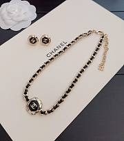Chanel Necklace XS76740 - 5