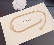 Chanel Necklace XS87655 - 3