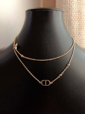 Chanel Necklace XS87745