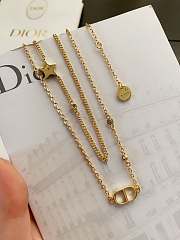 Chanel Necklace XS87745 - 4