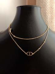 Chanel Necklace XS87745 - 2