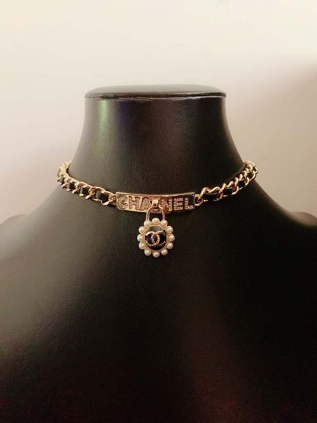 Chanel Necklace XS87755 - 1