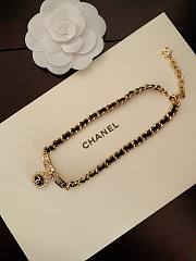 Chanel Necklace XS87755 - 2
