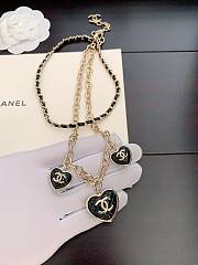 Chanel Necklace XS766130 - 3