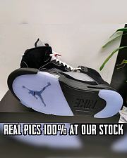 Air Jordan 5 Black Metallic Reimagined HF3975-001 - 5
