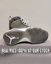 Air Jordan 9 Retro Cool Grey (2025) HV4794-011 - 2