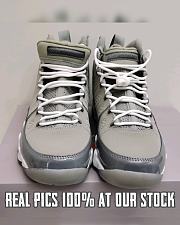 Air Jordan 9 Retro Cool Grey (2025) HV4794-011 - 5