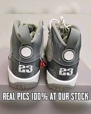 Air Jordan 9 Retro Cool Grey (2025) HV4794-011 - 6