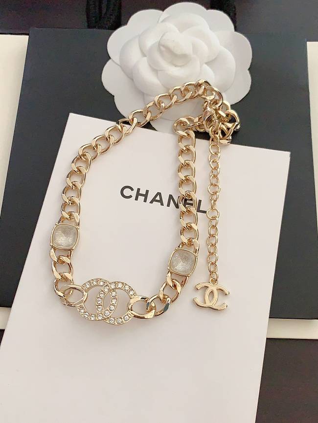 Chanel Necklace XS767100 - 1