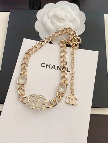 Chanel Necklace XS767100