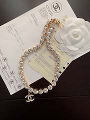 Chanel Necklace XS867140 - 1