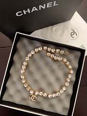 Chanel Necklace XS867140 - 4