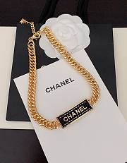 Chanel Necklace xs6577110 - 4