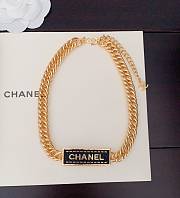 Chanel Necklace xs6577110 - 2