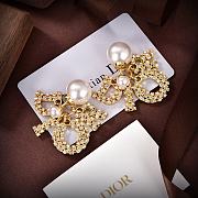 Dior Earring MLD87887890 - 1