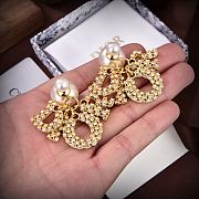 Dior Earring MLD87887890 - 4