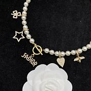 Dior necklace 10 - 6
