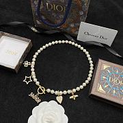 Dior necklace 10 - 4