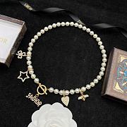 Dior necklace 10 - 3