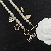 Dior necklace 10 - 2