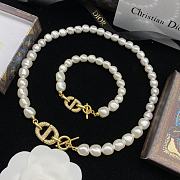 Dior Necklace Combo (2 items) 28 - 5