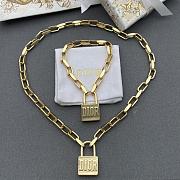 Dior Necklace Combo (2 items) 67 - 1