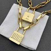 Dior Necklace Combo (2 items) 67 - 6