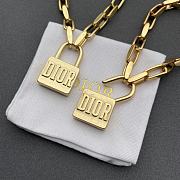 Dior Necklace Combo (2 items) 67 - 4